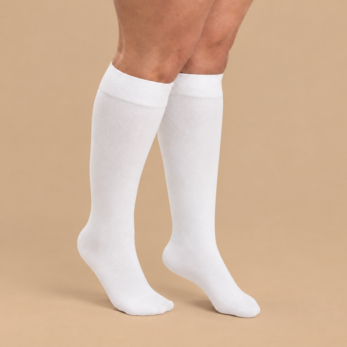Chaussettes de compression en bambou
