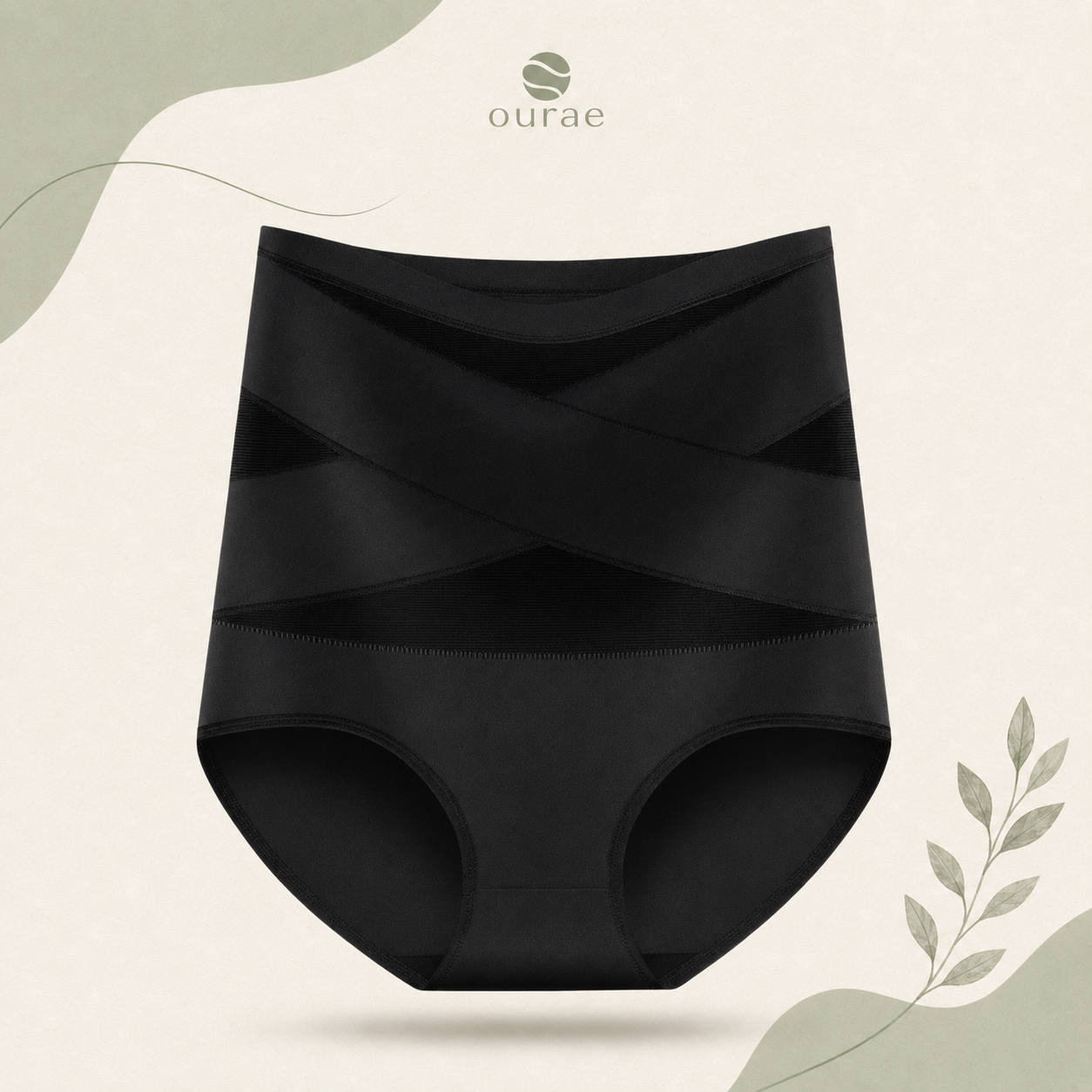 Culotte Post-Partum