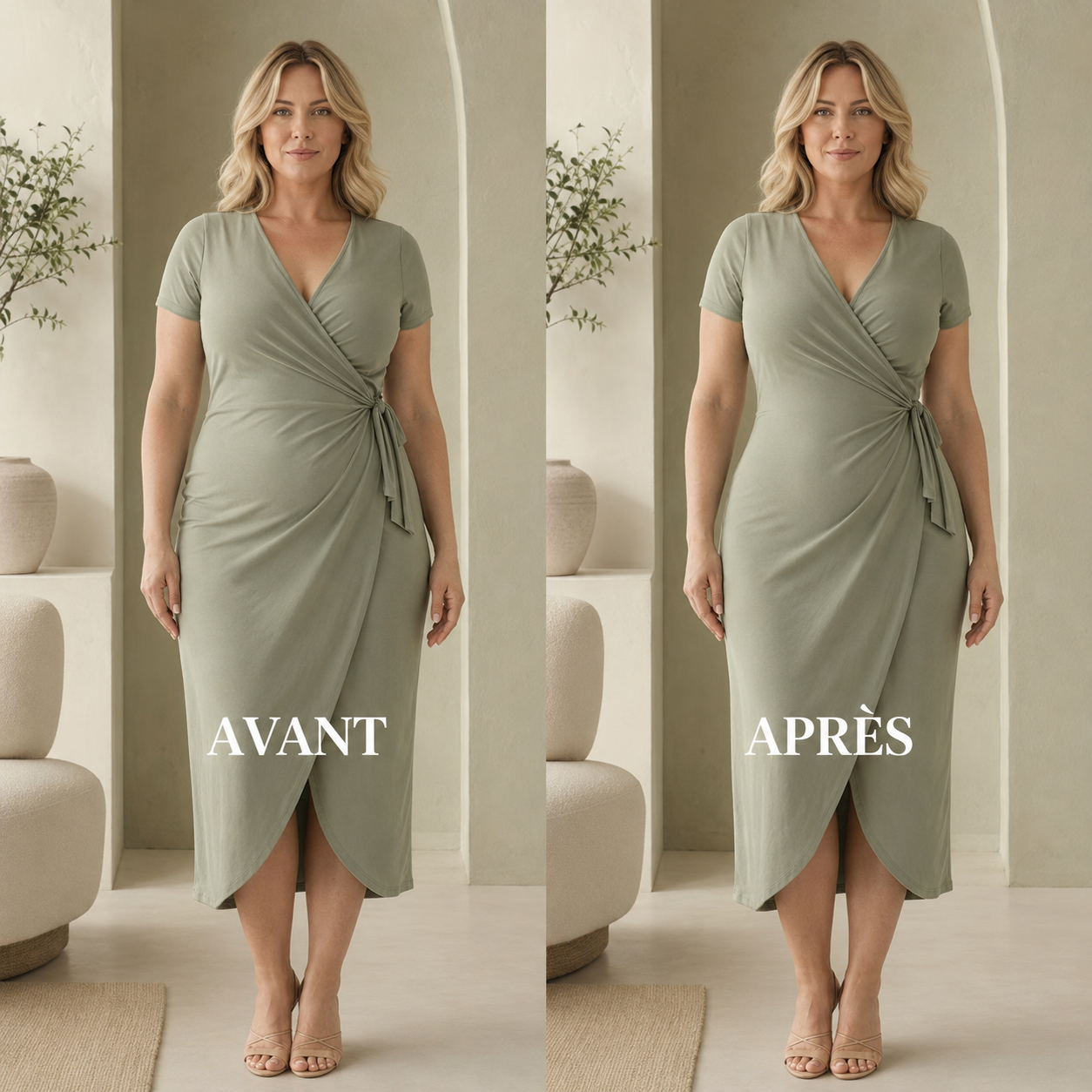 Culotte Post-Partum