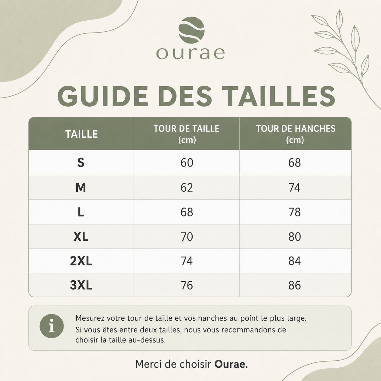 Culotte Post-Partum