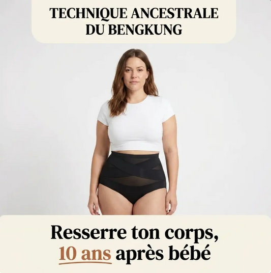 Culotte Post-Partum
