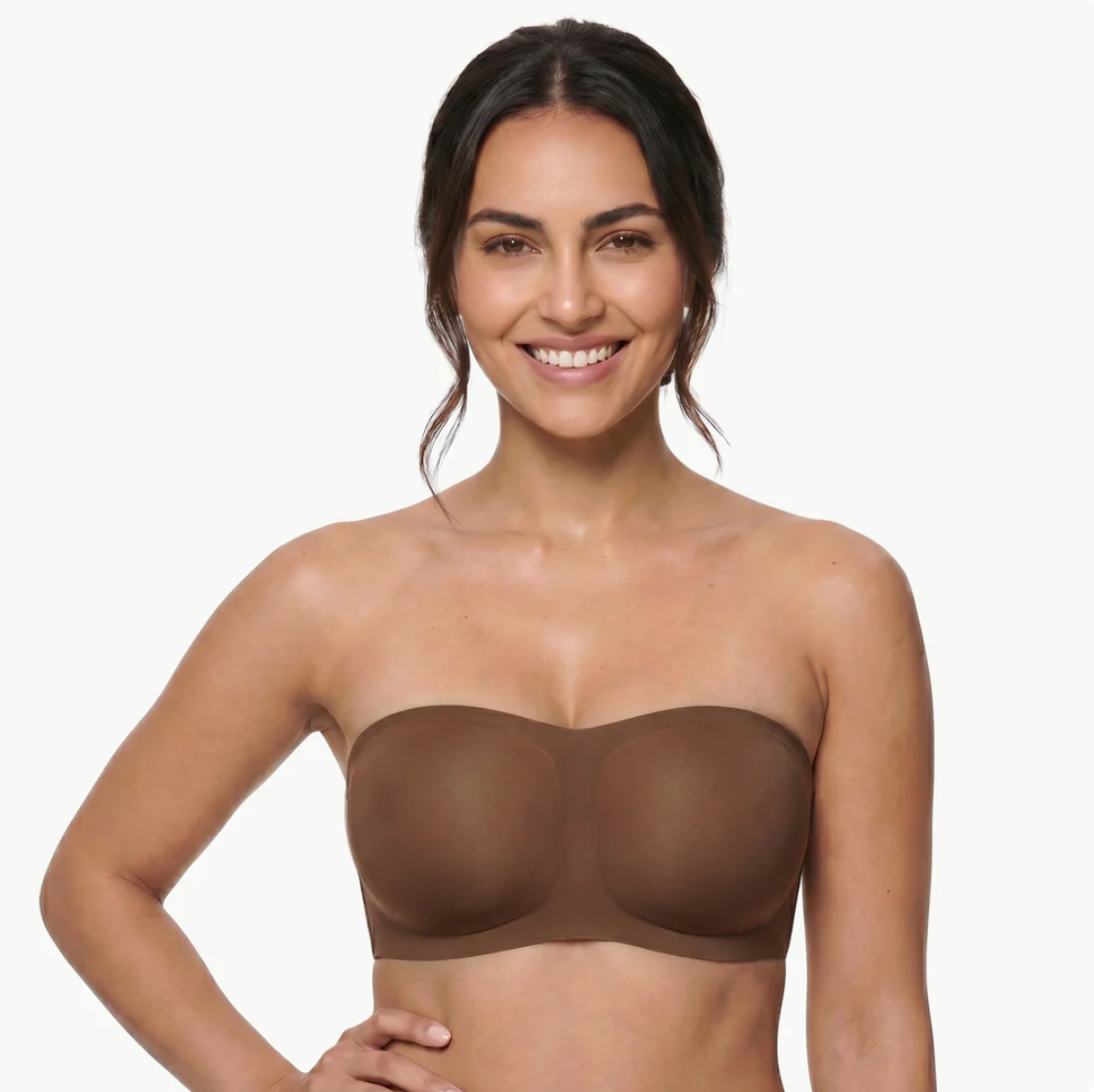 Ourae™ Soutien-Gorge Bandeau Invisible