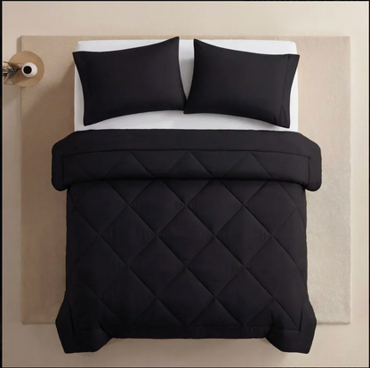 Peasy Sleep® Couette 2-en-1 Élimination du drap