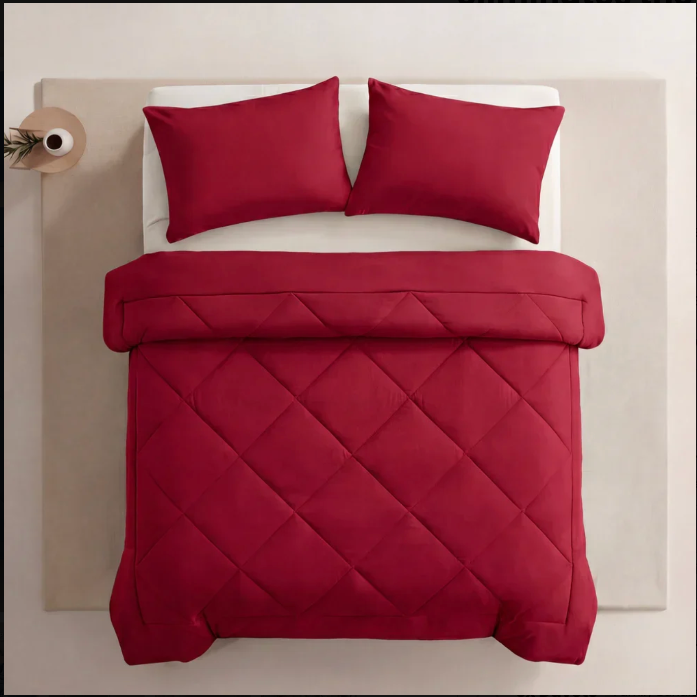 Peasy Sleep® Couette 2-en-1 Élimination du drap
