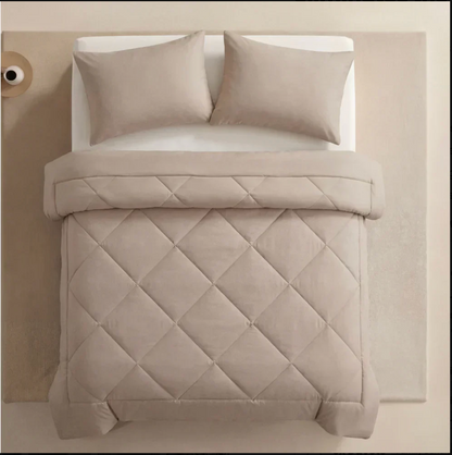 Peasy Sleep® Couette 2-en-1 Élimination du drap