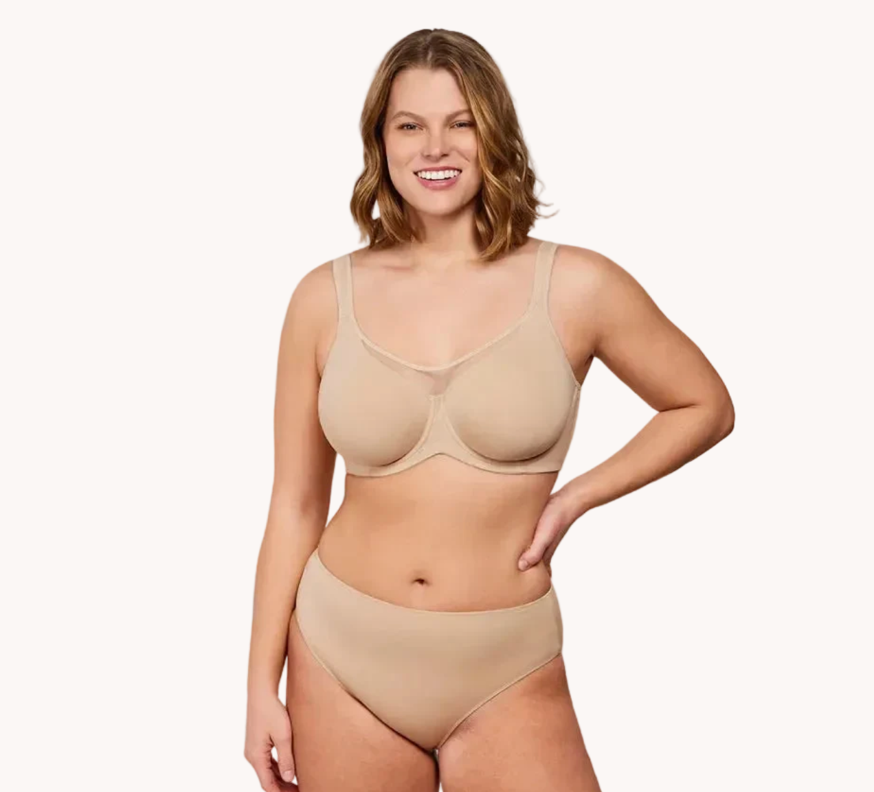 Ourae™ Soutien-Gorge Seconde Peau