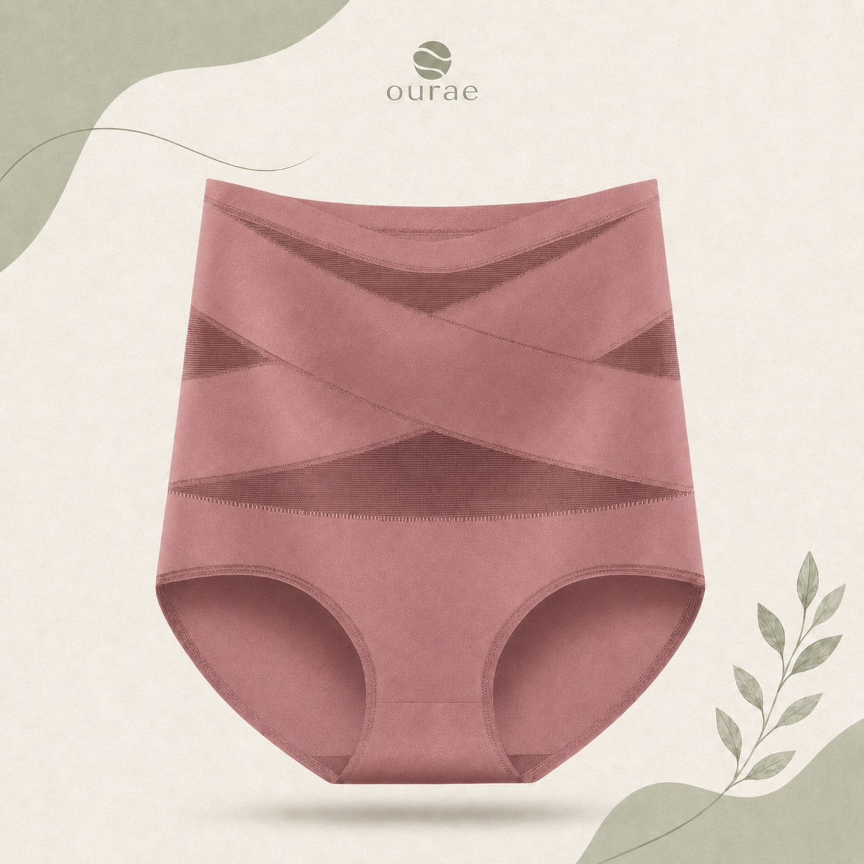 Culotte Post-Partum