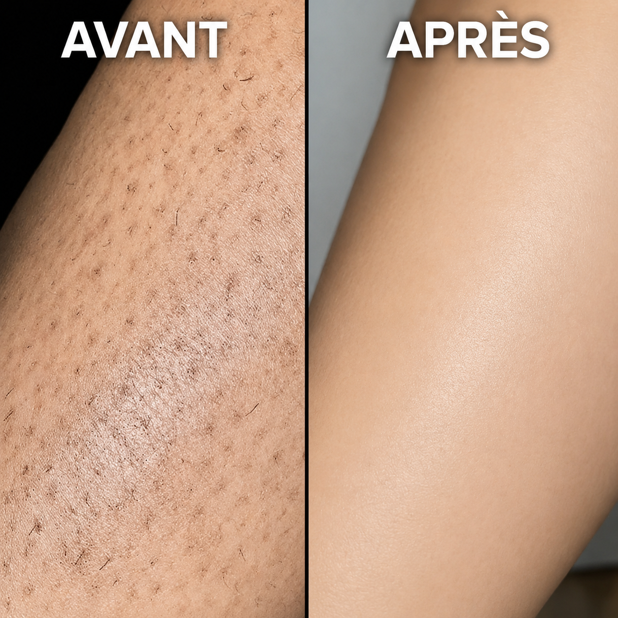 Stop Repousse Végétal