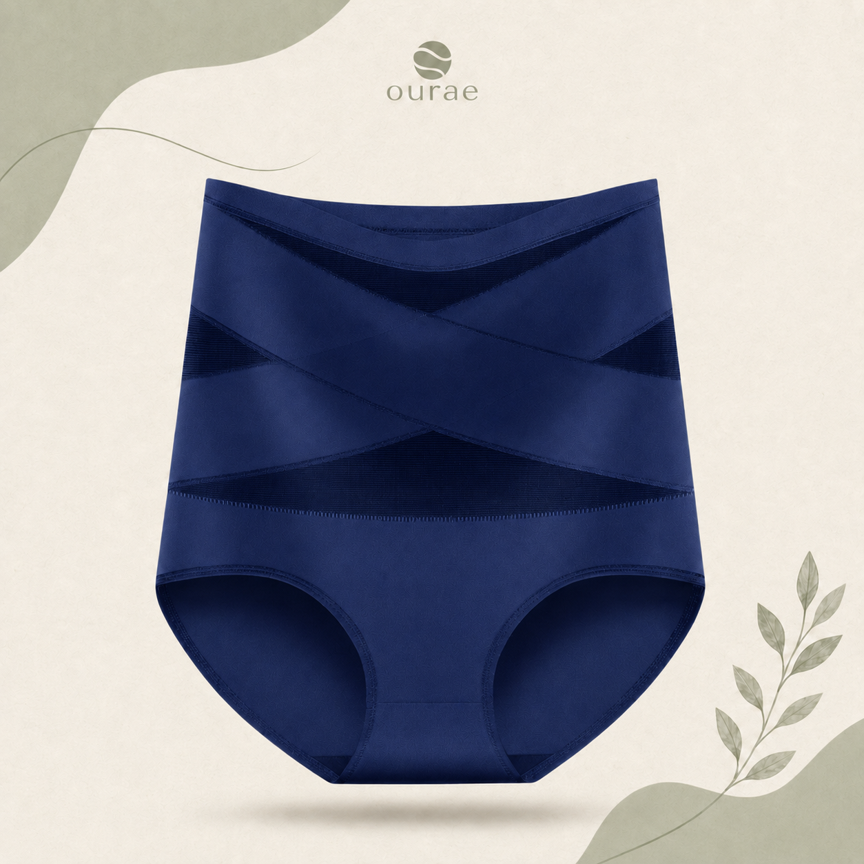 Culotte Post-Partum