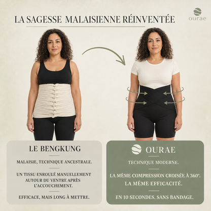 Culotte Post-Partum