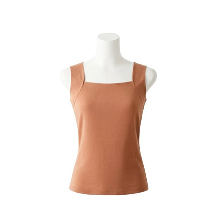Débardeur Ourae™ Maintien Intégré & Confort Absolu