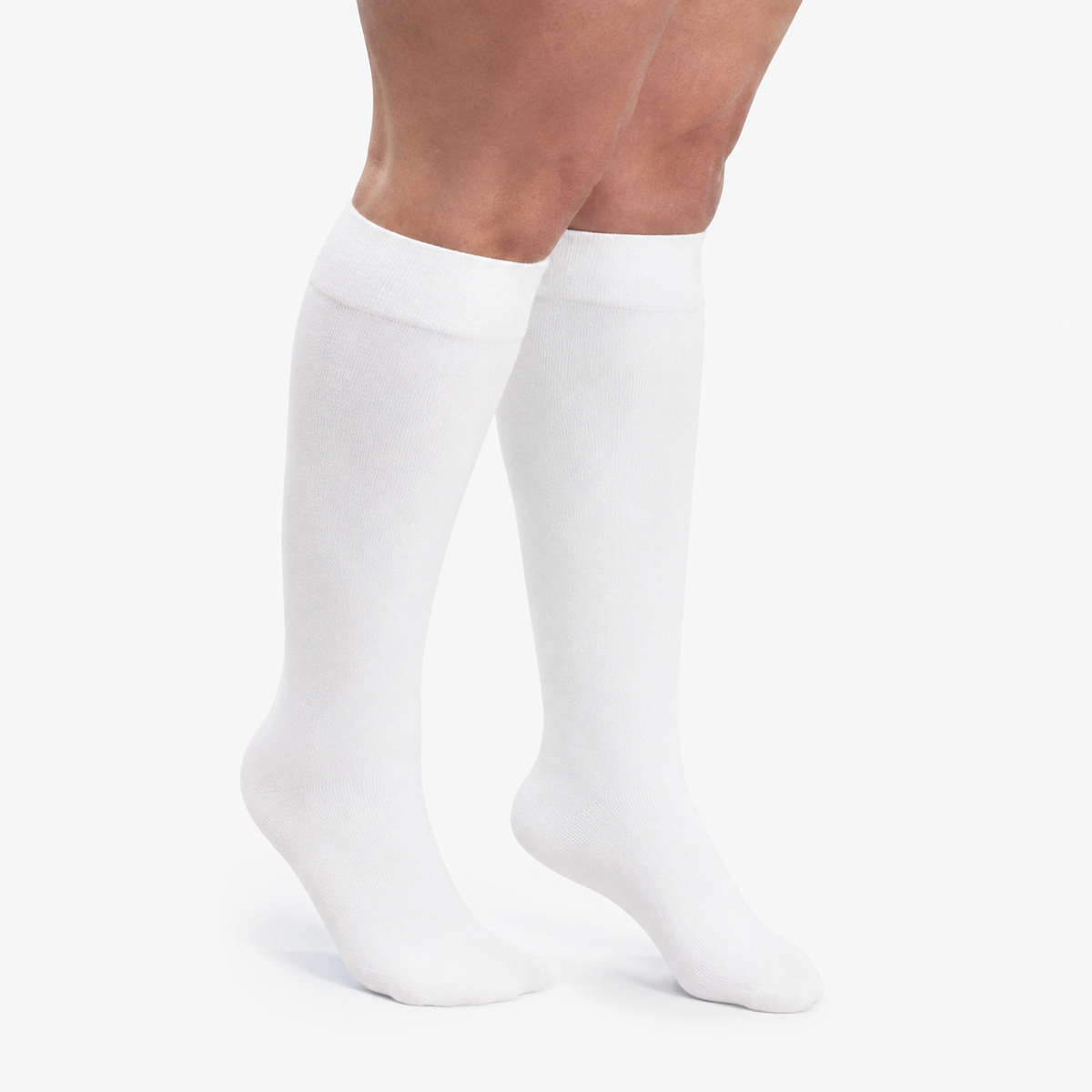 Chaussettes de compression en bambou