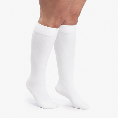 Chaussettes de compression en bambou