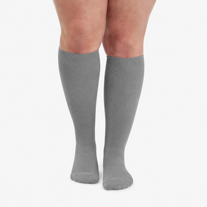 Chaussettes de compression en bambou