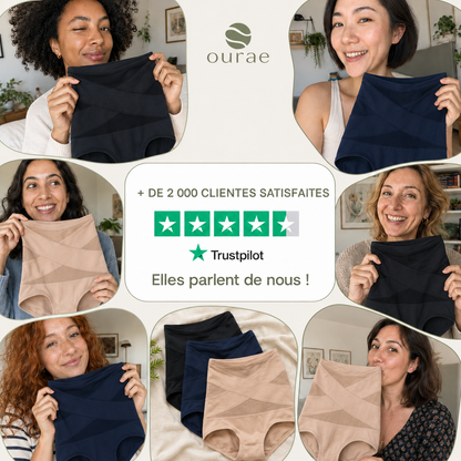 Culotte Post-Partum
