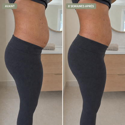 Culotte Post-Partum