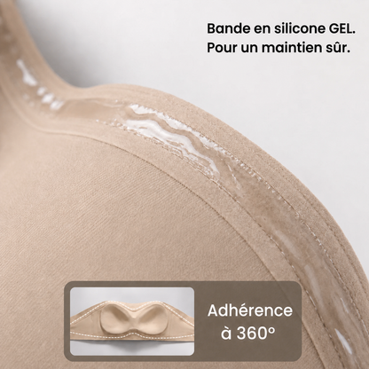 Ourae™ Soutien-Gorge Bandeau Invisible