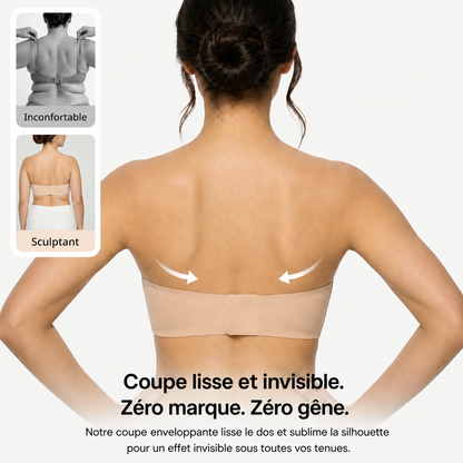 Ourae™ Soutien-Gorge Bandeau Invisible