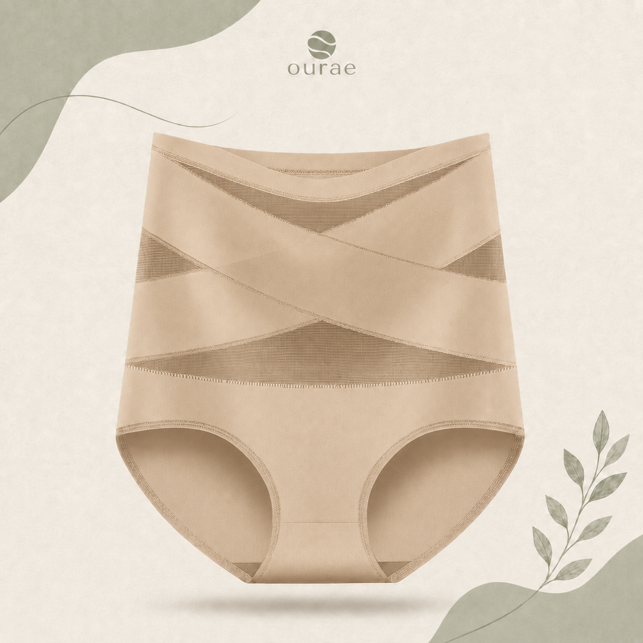 Culotte Post-Partum