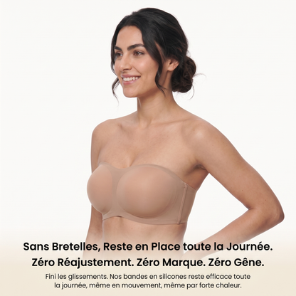 Ourae™ Soutien-Gorge Bandeau Invisible