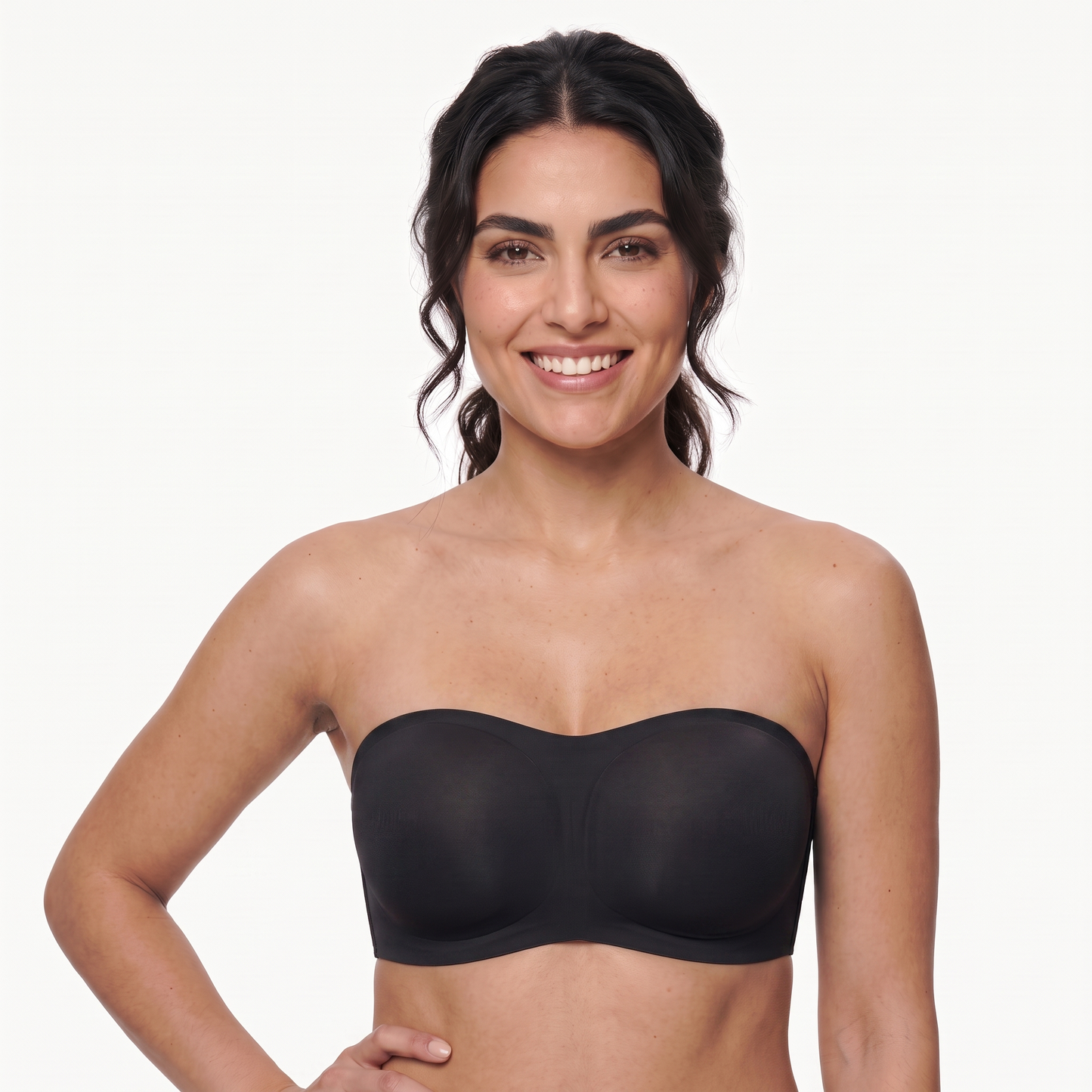 Ourae™ Soutien-Gorge Bandeau Invisible