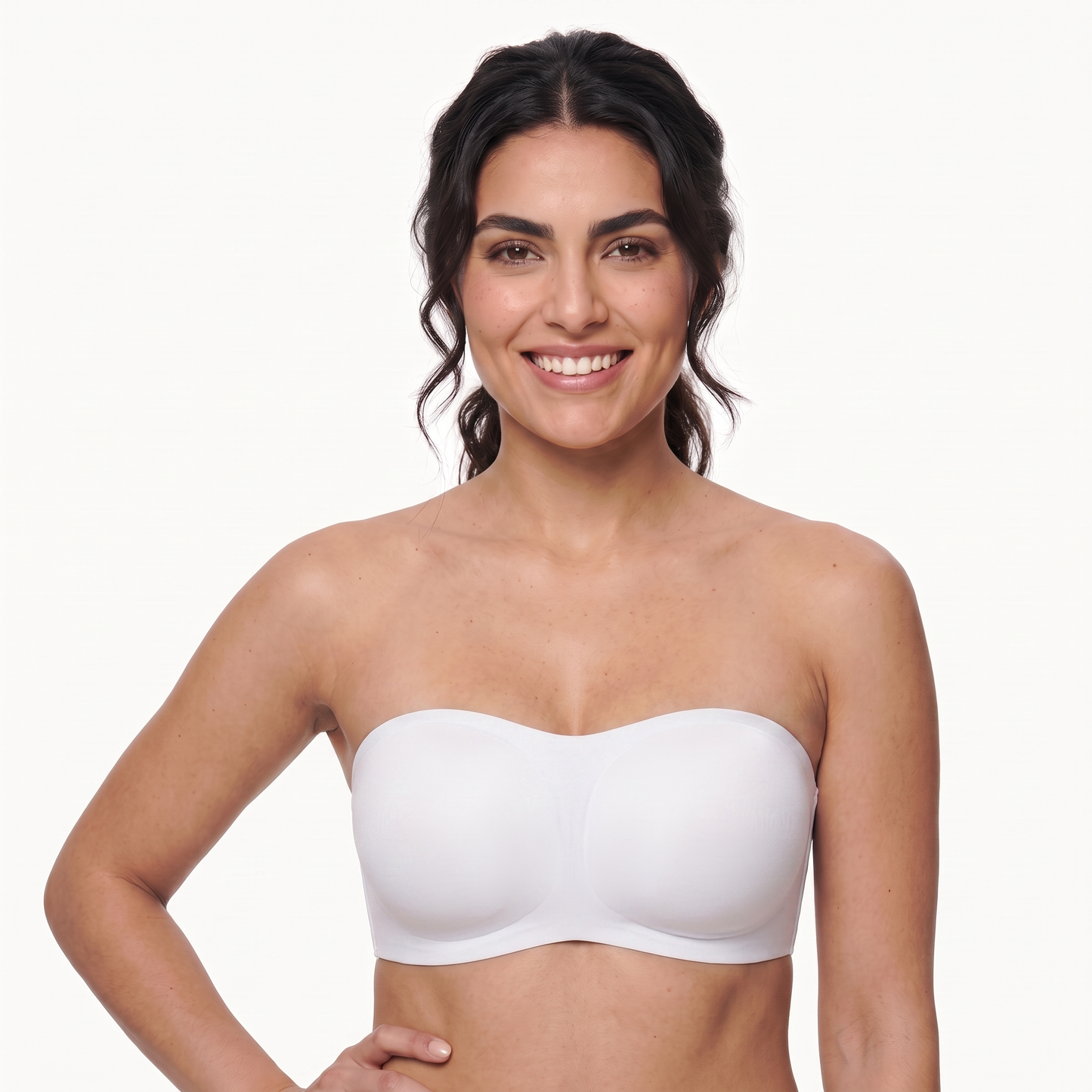 Ourae™ Soutien-Gorge Bandeau Invisible